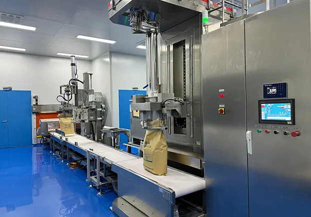 Shijiazhuang Huaxu Pharmaceutical Co., Ltd
