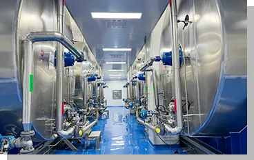 Shijazhuang Huaxu Pharmaceutical Co., Ltd.