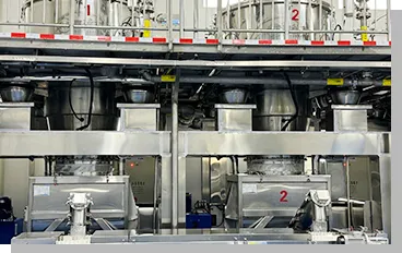 Shijazhuang Huaxu Pharmaceutical Co., Ltd.