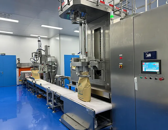 Shijiazhuang Huaxu Pharmaceutical Co., Ltd