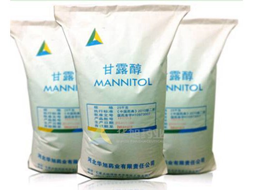 Best Mannitol powder from China manufacturer
